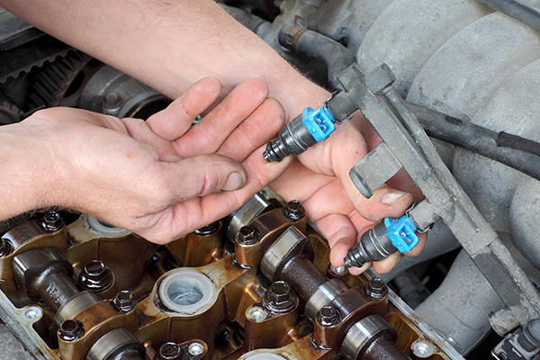 What Are the Most Common Ignition Problems in Cars? | Toole's Garage - Stockton